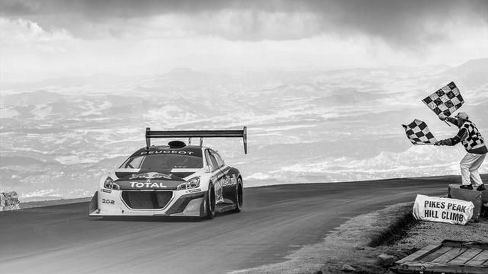 208 pikes peak