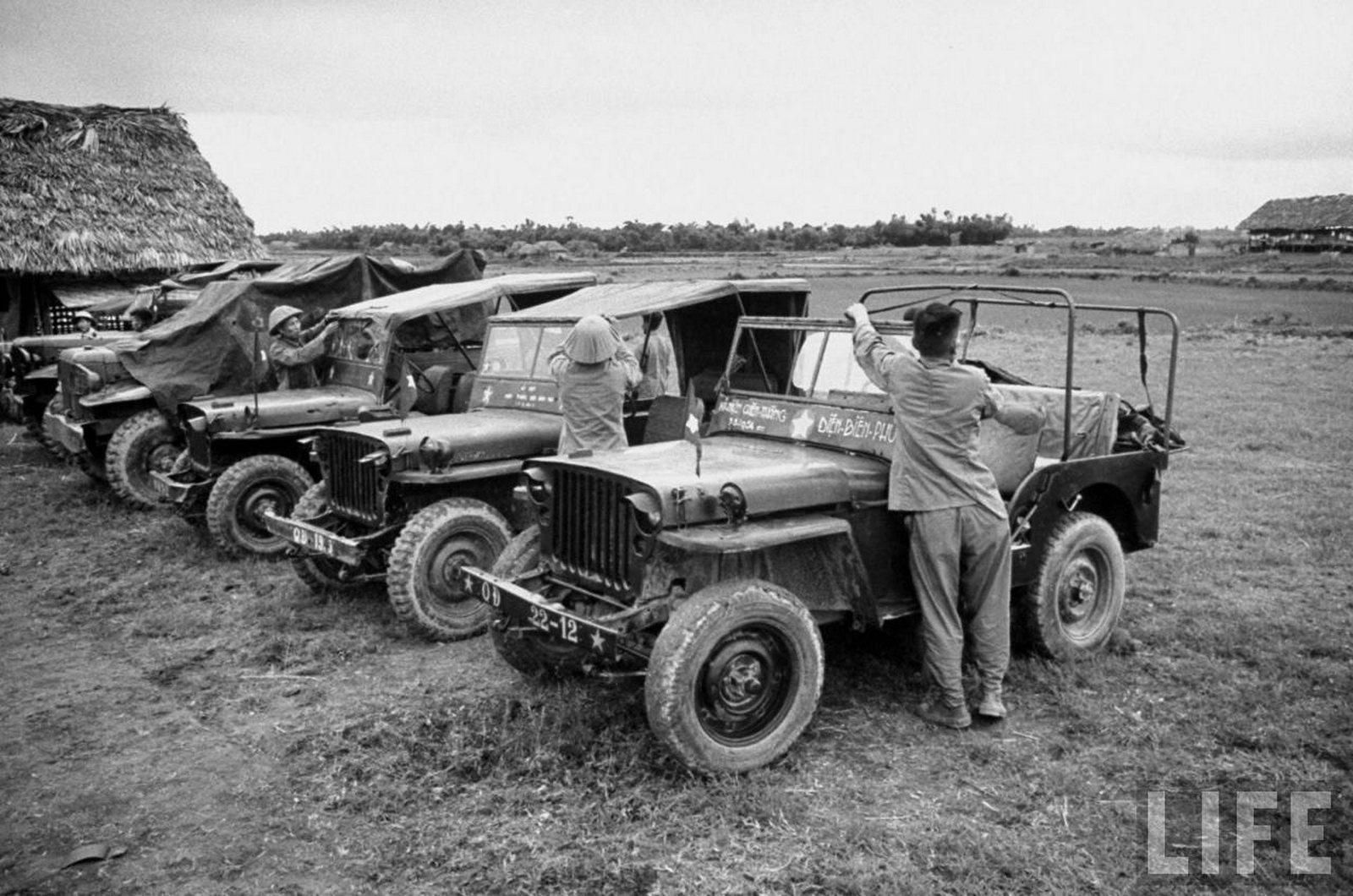 Jeep vietnam